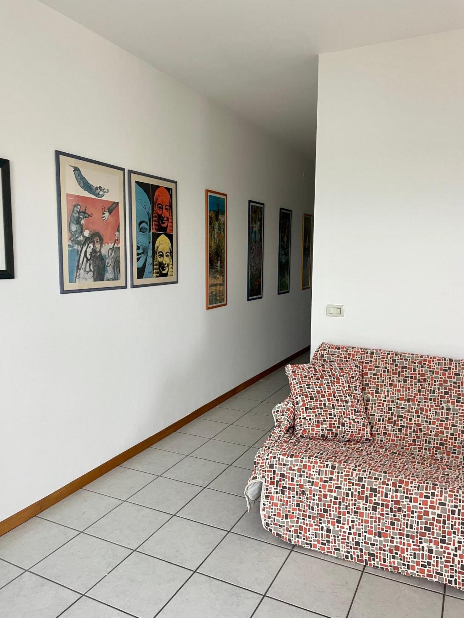 Condominio Cam 78 Λινιάνο Σαμπιαντόρο Εξωτερικό φωτογραφία