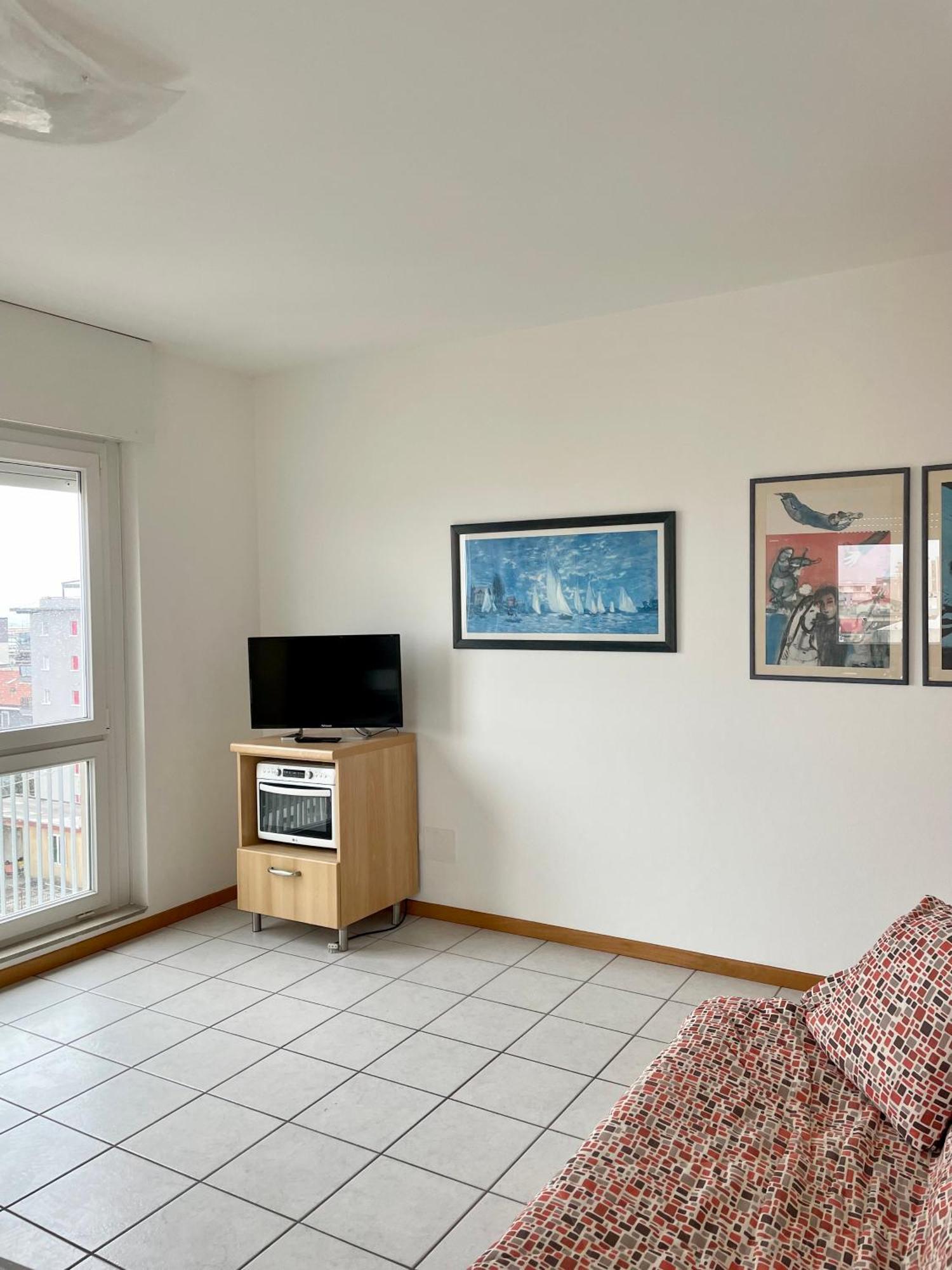 Condominio Cam 78 Λινιάνο Σαμπιαντόρο Εξωτερικό φωτογραφία